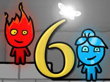fireboy and watergirl 6